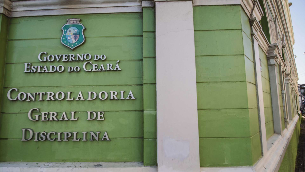 Foto de apoio ilustrativo (fachada da CGD).CDG instaurou processo administrativo para apurar policiais