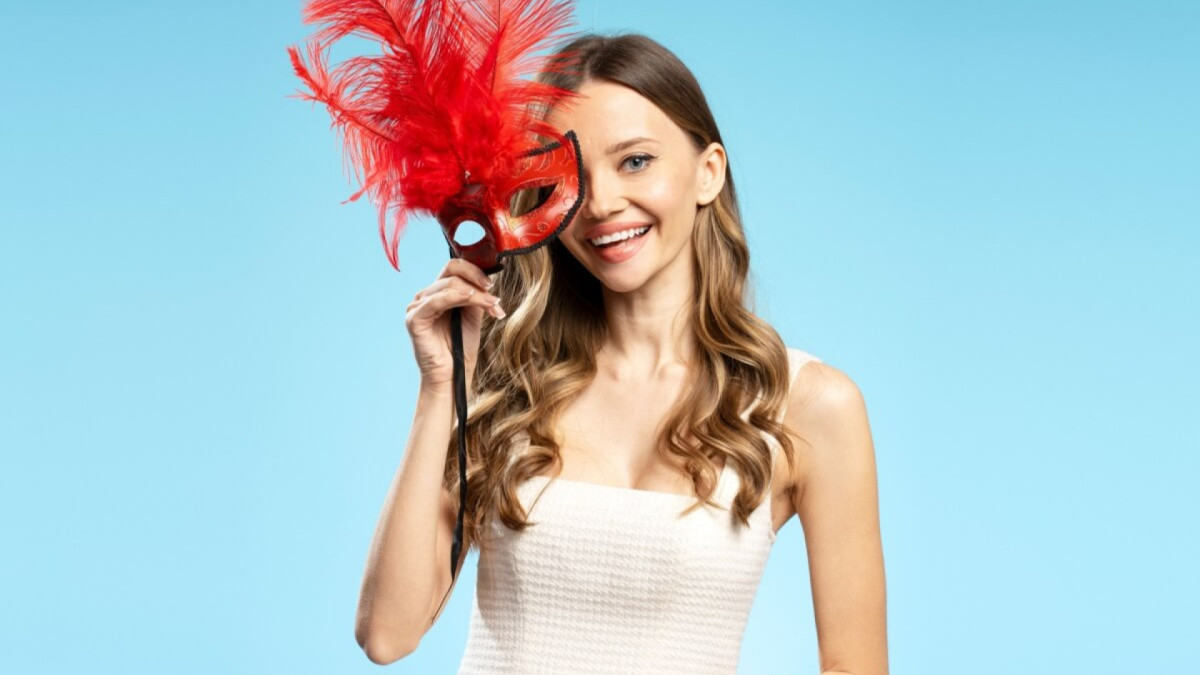 Fantasia de Carnaval: confira a opção ideal para cada signo