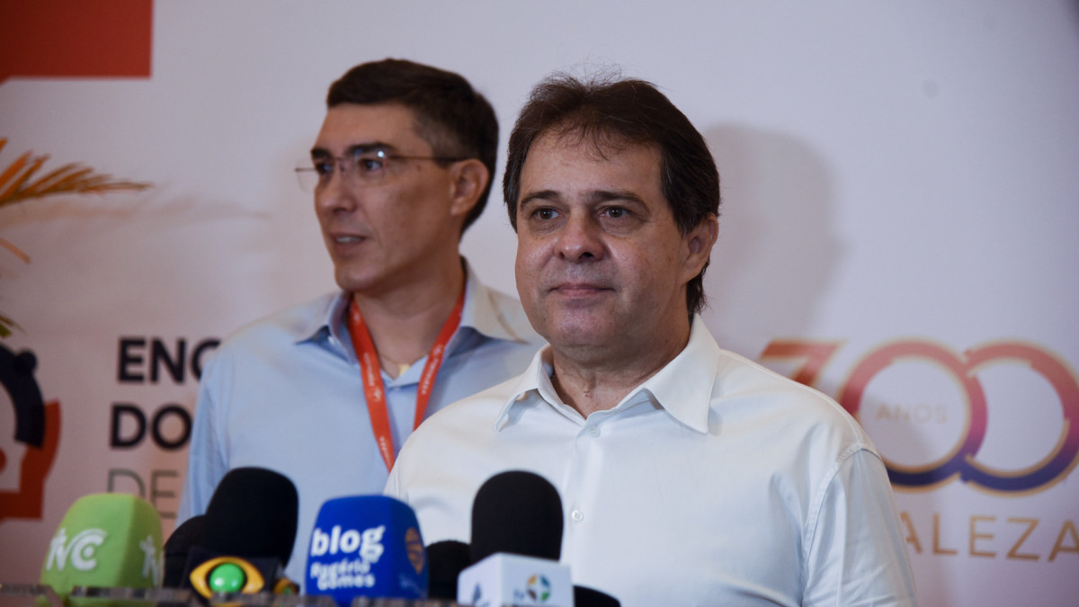 Prefeito Evandro Leit&atilde;o comanda reuni&atilde;o com secretariado da gest&atilde;o municipal
