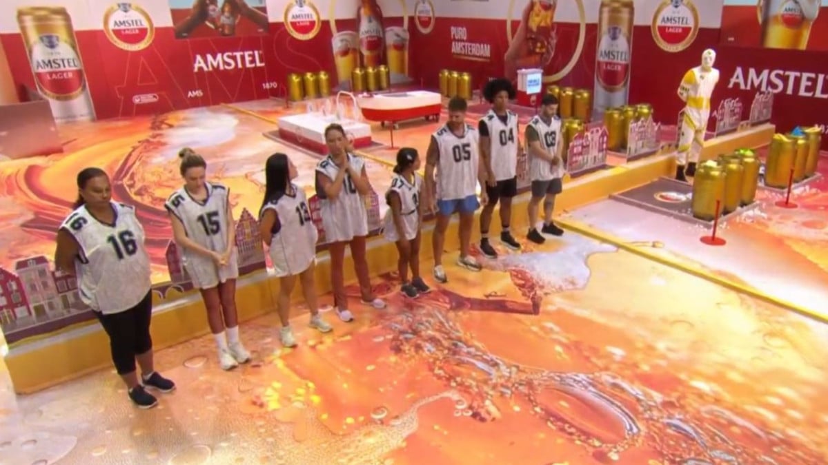 Dinâmica elimina participantes por sorte, avança para duelos e pode mudar os rumos do 3º Paredão do BBB 26; saiba mais