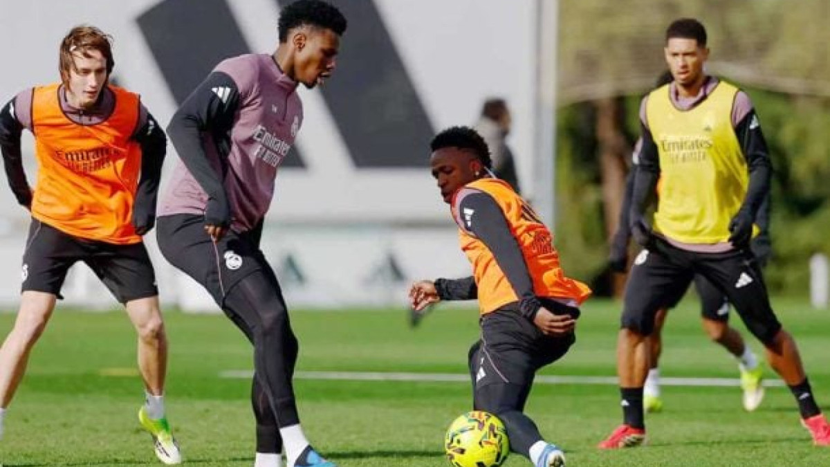 Times se enfrentam em partida válida pela 22ª rodada do Campeonato Espanhol