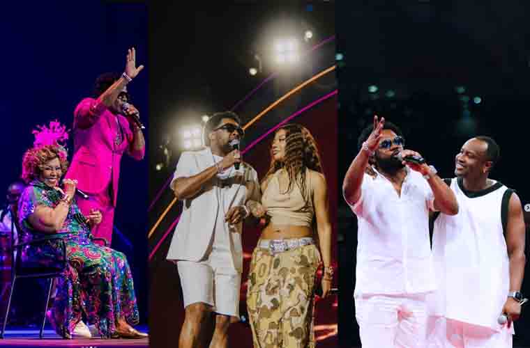 Com timbre inconfundível – potente, rasgado e melodioso –, Xande transitou entre o samba mais tradicional e o pagode moderno, sem perder a essência que o conecta às raízes. Assim, iniciou carreira solo em 2014 e lançou álbuns como “Perseverança” e “Esse Menino Sou Eu”.
