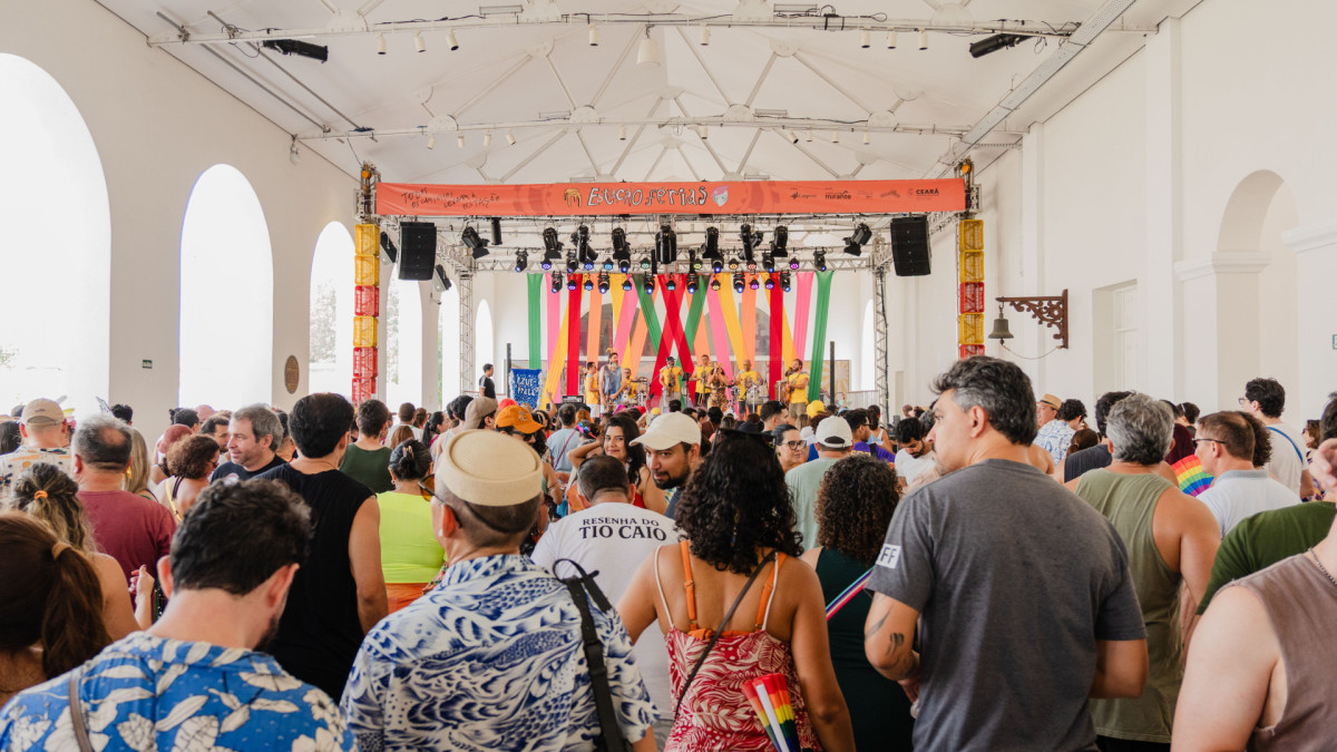 Fortaleza &eacute; uma das principais escolhas dos viajantes pelas praias urbanas e pelos eventos durante o Carnaval, diz pesquisa
