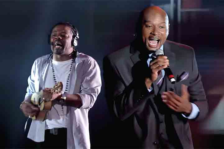 Sua música, aliás, já ultrapassou fronteiras, levando o samba para palcos internacionais. Essa expansão mostra que sua arte dialoga com diferentes culturas e que o samba é patrimônio mundial.
