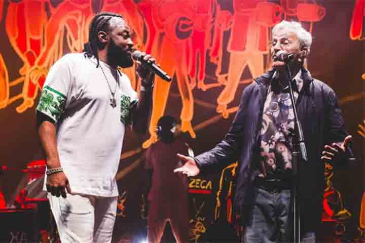 O legado de Xande de Pilares já está consolidado. Ele representa a continuidade de uma tradição e, ao mesmo tempo, a renovação necessária para que o samba siga relevante nas novas gerações.
