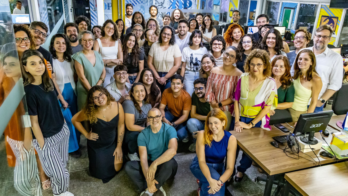 FORTALEZA, CE,  BR  26.02.02   Redação do O POVO (FERNANDA BARROS/O POVO)