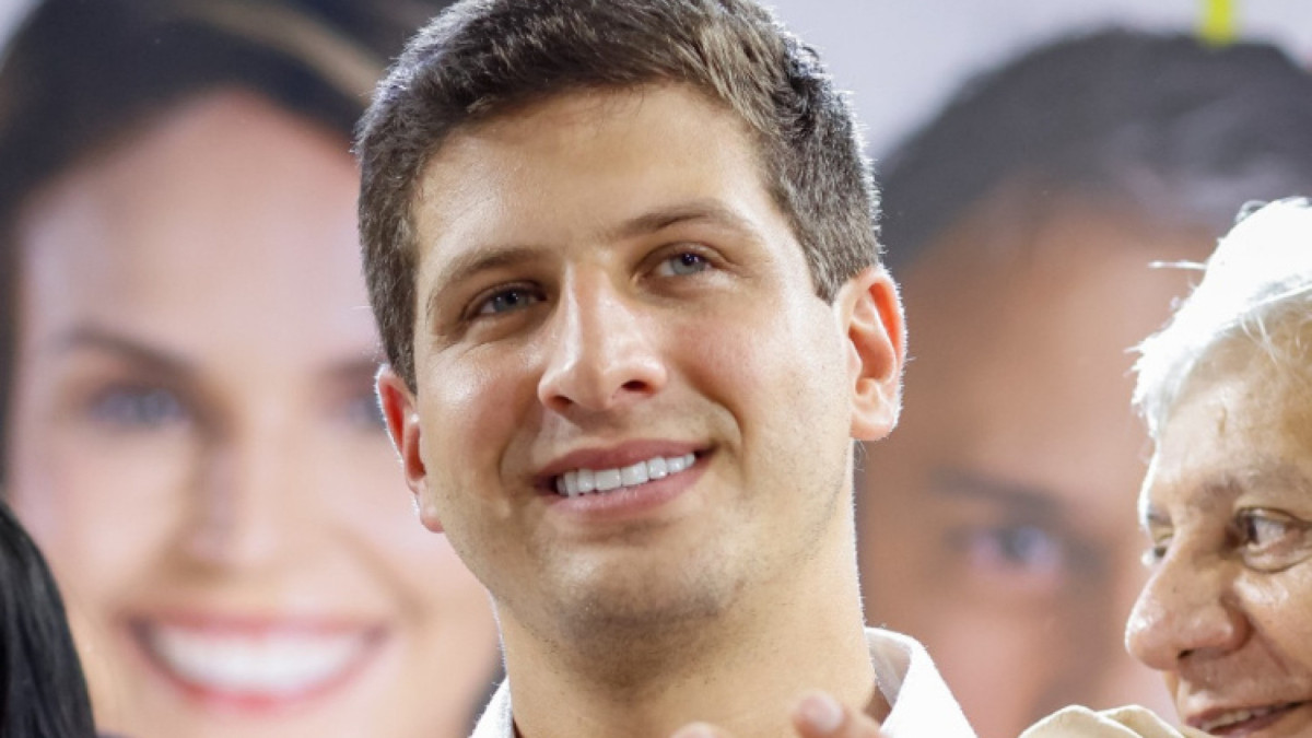 A maioria votante impediu o prosseguimento do pedido de impeachment do prefeito de Recife