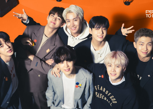 Após três anos das últimas atividades em grupo, o BTS retorna com documentário na Netflix e turnê mundial que irá passar pelo Brasil
