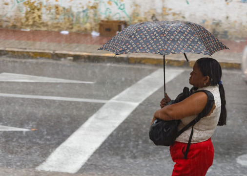  Aviso que inclui o Ceará foi emitido pelo Instituto Nacional de Meteorologia; veja lista completa 