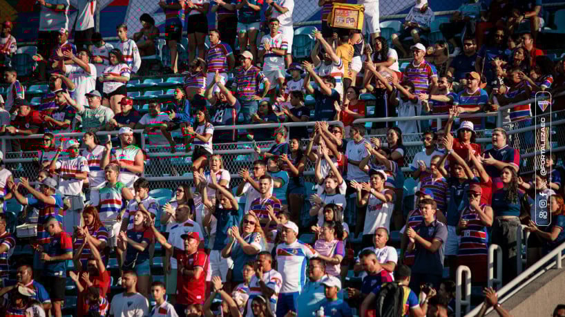 Fortaleza inicia venda de ingressos para confronto diante do Ceará. 