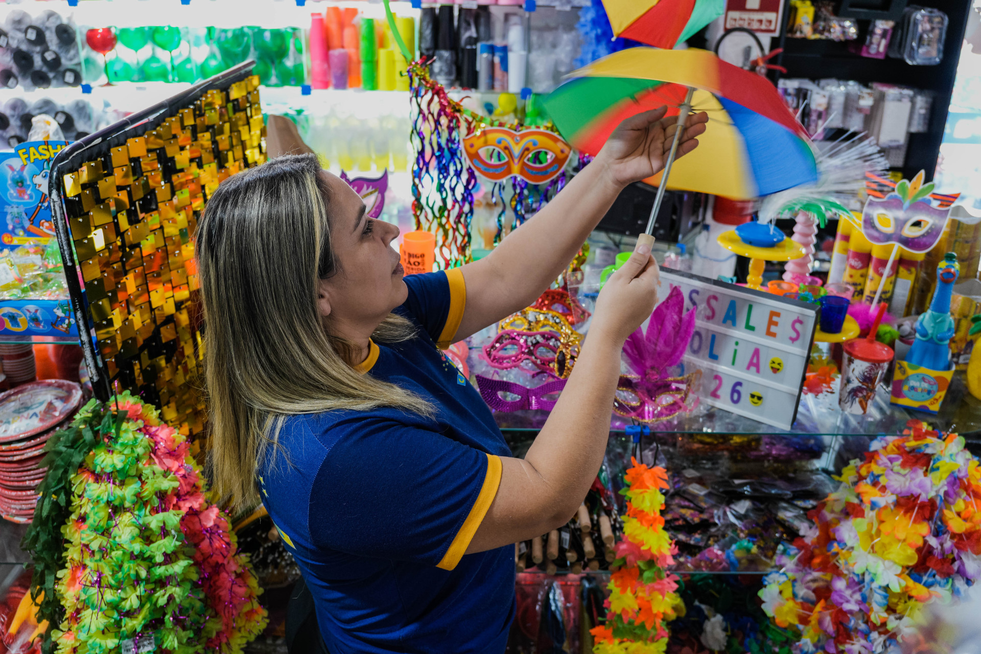 Imagem de apoio ilustrativo. Previs&atilde;o meteorol&oacute;gica da Funceme indica chuvas para o Cear&aacute; durante o Carnaval (Foto: FERNANDA BARROS)
