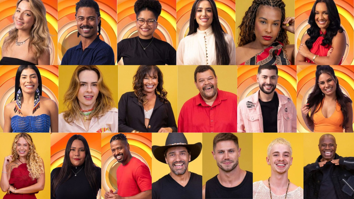 Ap&oacute;s a sa&iacute;da de Brigido, jogo esquenta e p&uacute;blico j&aacute; escolhe poss&iacute;veis alvos da berlinda no BBB 26