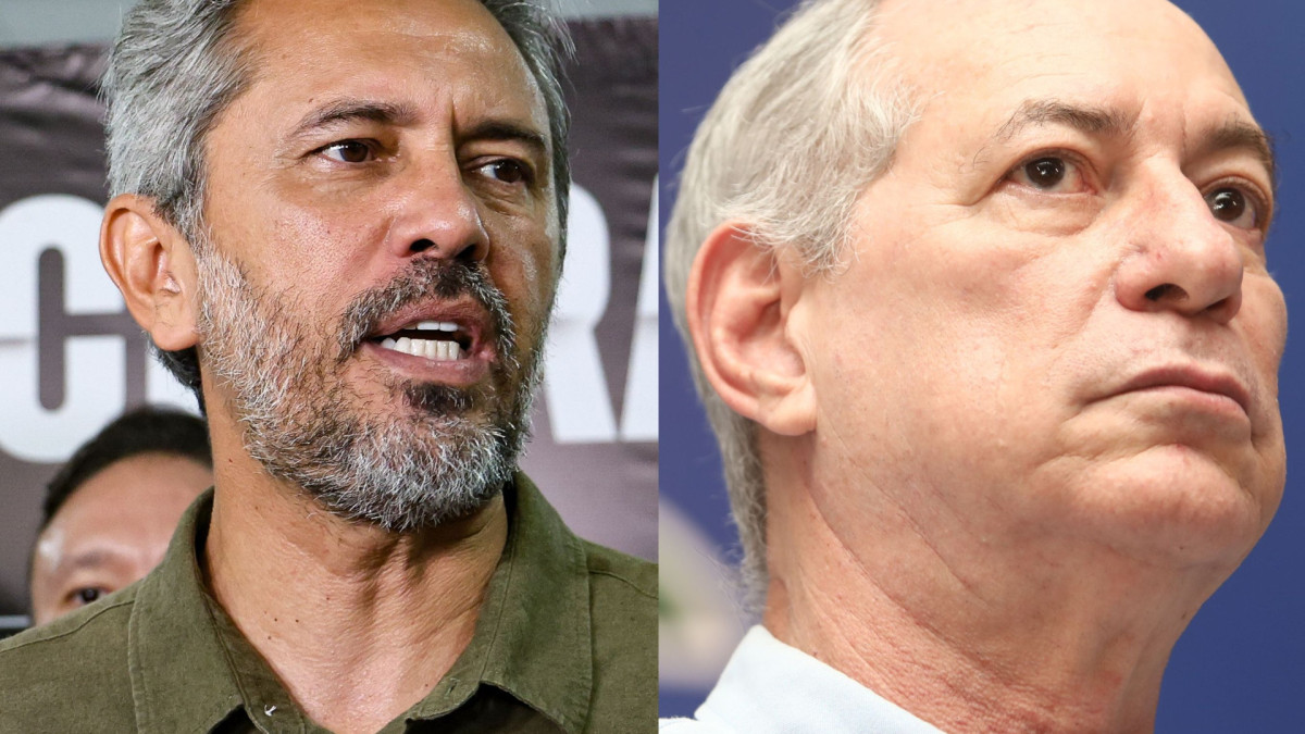 Elmano de Freitas e Ciro Gomes aparecem empatados em pesquisa eleitoral para Governo do Cear&aacute;