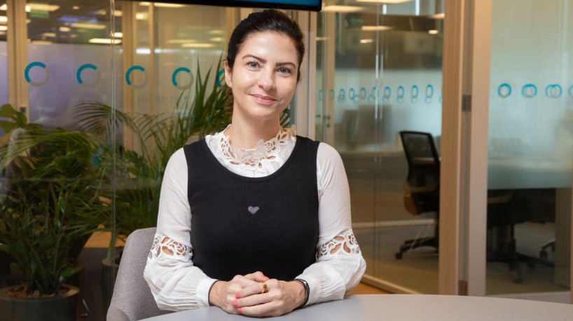 Adriana Garbim da Cielo 