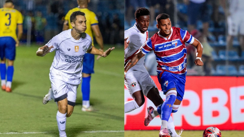 Juan Alano e Maílton devem ser caras novas no Clássico Rei 