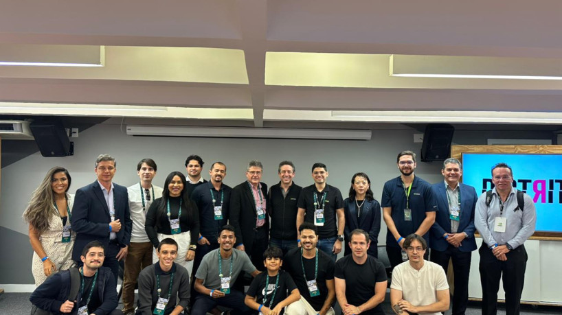 AJE Fortaleza em São José dos Campos 