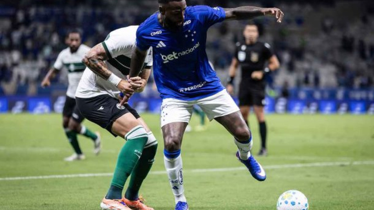 Cabuloso chegou a sair na frente no marcador, mas não conseguiu se encaixar após sofrer o empate e perdeu a segunda seguida no Brasileirão