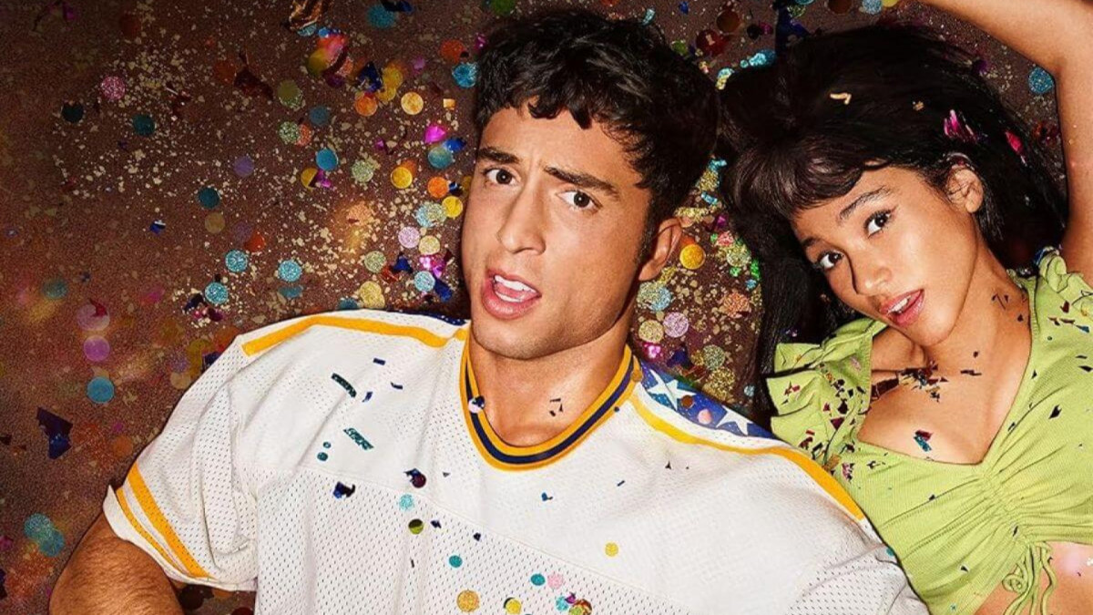 5 séries curtinhas para maratonar no Carnaval