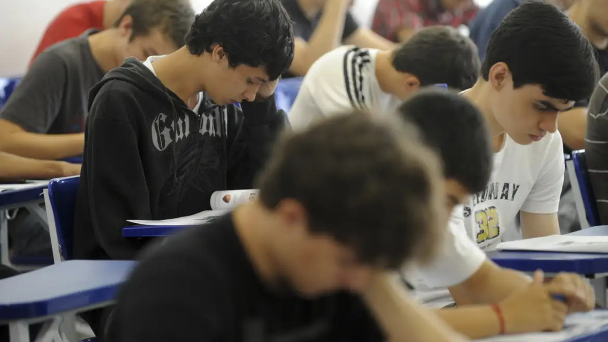 Ceará teve14.505 aprovados na chamada regular do Sistema de Seleção Unificada (Sisu) 2026