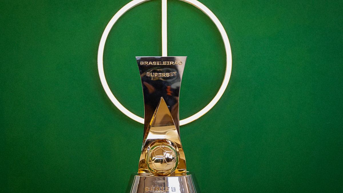 Série B de 2026 terá novidade na fórmula de disputa