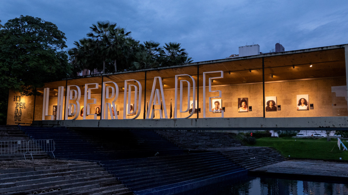 Galeria da Liberdade se une ao Museu da Imagem e do Som do Cear&aacute; e lan&ccedil;a edital para selecionar projetos de pesquisa sobre a cultura negra cearense