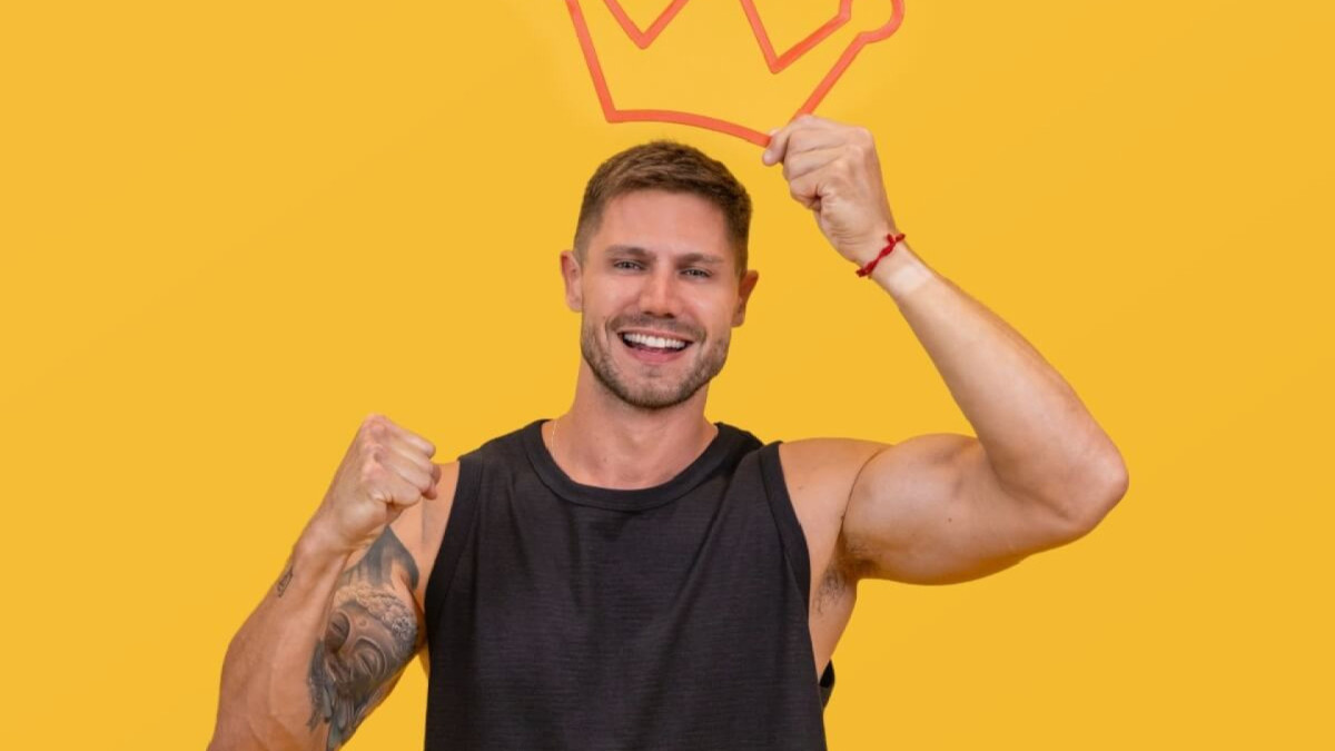 Jonas é o novo líder do BBB 26: 5 curiosidades sobre o veterano