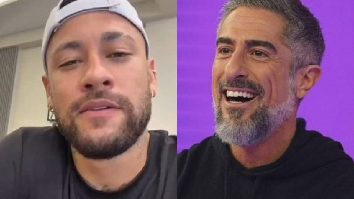 Astro completou 34 anos na última quinta-feira (05/02), desvendou festa surpresa, mas reclamou de comunicador 