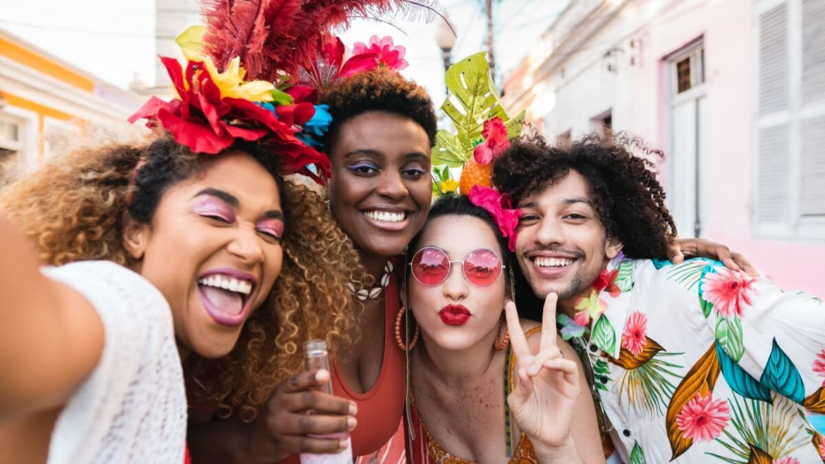 Carnaval e espiritualidade: veja como cuidar do seu campo energético