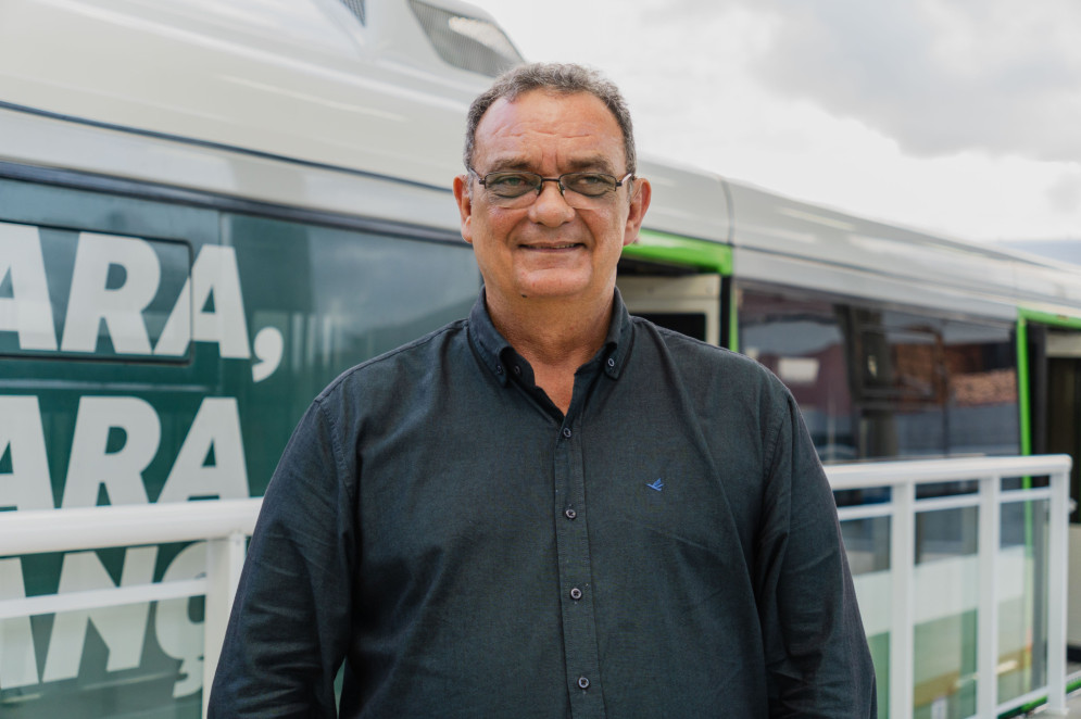 Expectativa de Saboya &eacute; lan&ccedil;ar o edital nos pr&oacute;ximos anos