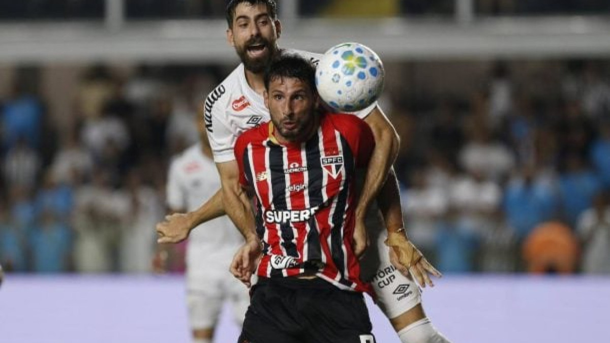 Santos e Atlético correm risco de queda precoce; Fluminense leva Taça Guanabara e Novorizontino lidera em SP