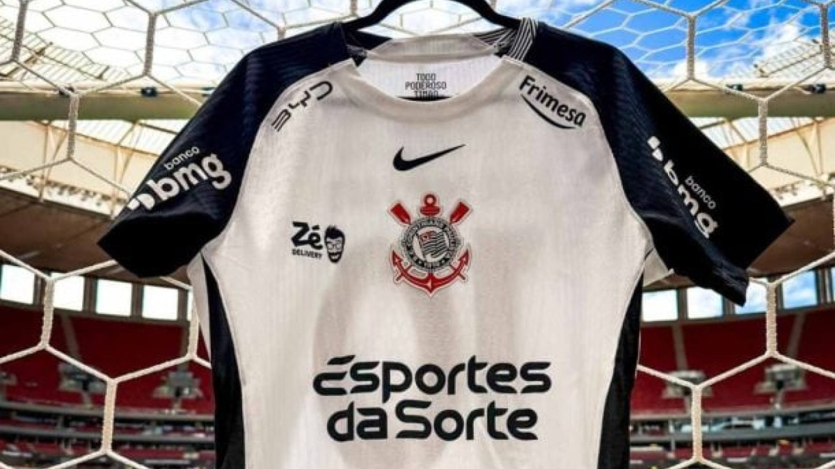 BYD e Timão fecharam acordos pontuais em outras ocasiões, e agora firmam parceria até o final da temporada