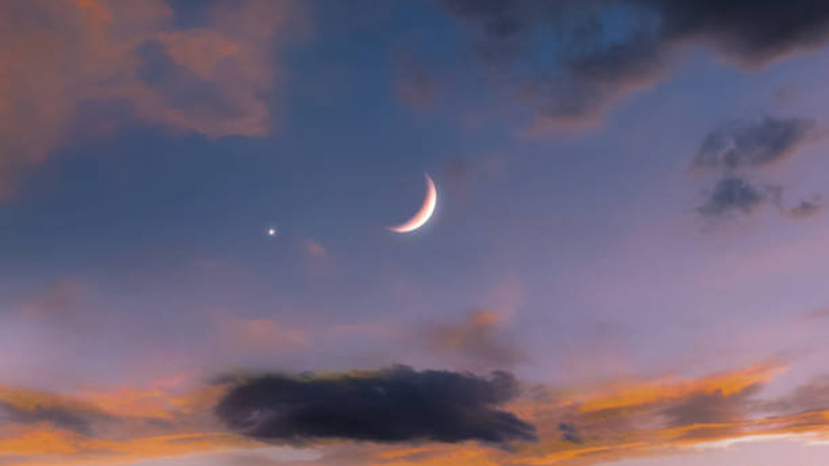 Veja em qual fase da Lua estamos nesta quarta-feira, dia 11 de fevereiro de 2026; e confira calendário lunar do mês