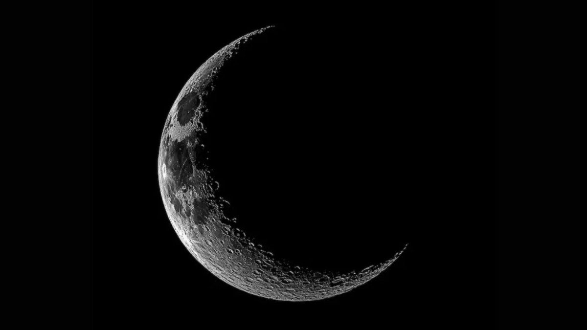 Veja em qual fase da Lua estamos nesta sexta-feira, dia 13 de fevereiro de 2026; e confira calendário lunar do mês