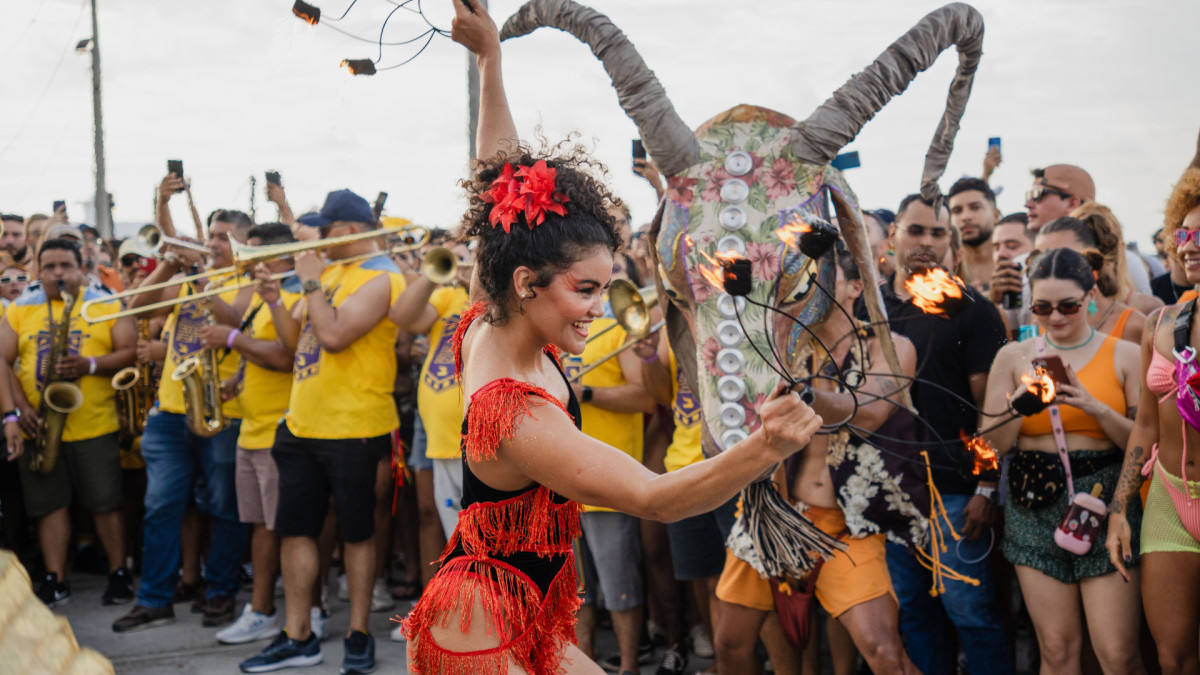 Confira a seleção de municípios cearenses que já anteciparam as festividades de Carnaval na sexta-feira, 13