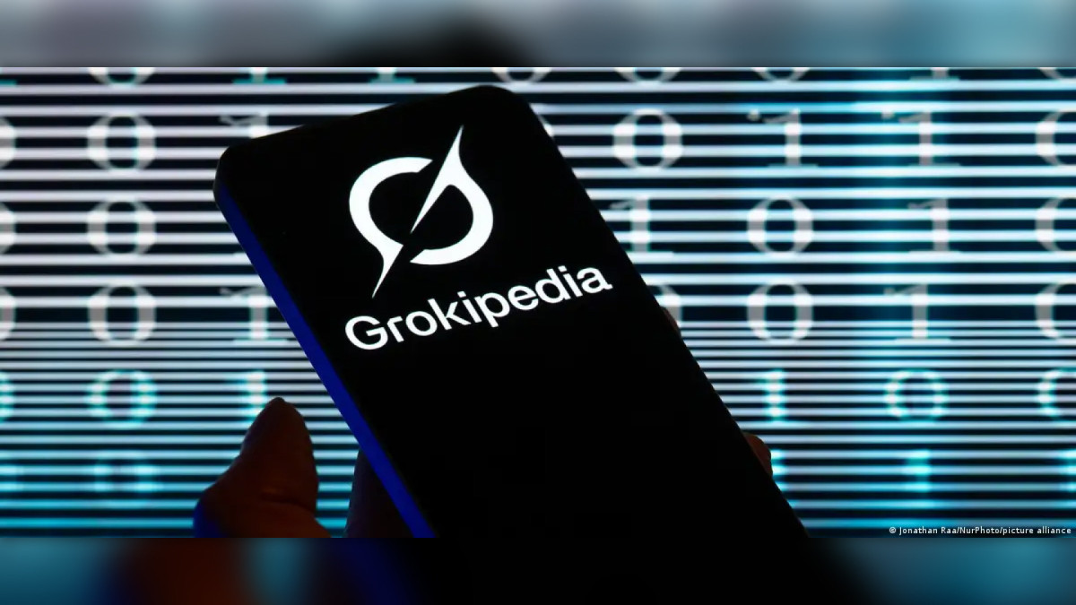 Grokipédia estreou com 885 mil artigos gerados automaticamente pelo Grok, muitos deles copiados ou adaptados da Wikipédia