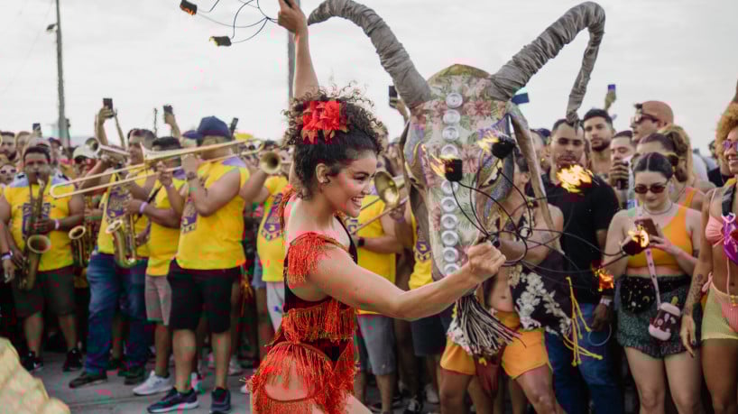 Cidades do Ceará antecipam Carnaval para a sexta; ...