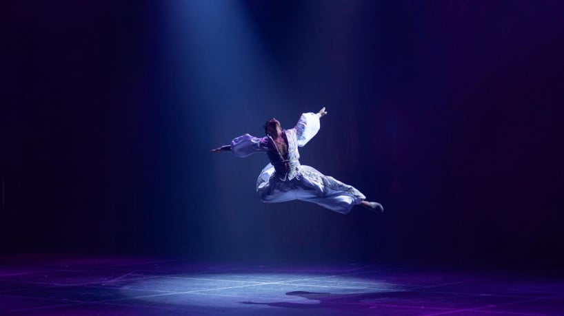 Conheça iniciativas voltadas para a juventude na R...