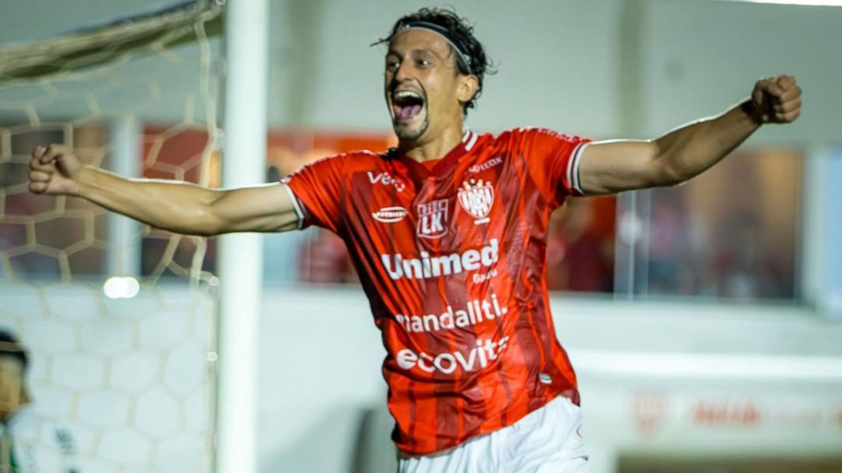 Sánchez acerta seu retorno ao Ceará após 10 temporadas.