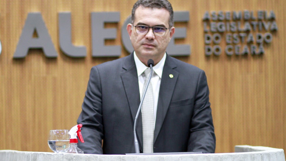 Em novembro do ano passado, Simão relatou ao O POVO que foi alvo de ameaças diretas à integridade física e à vida, além de uma tentativa de extorsão