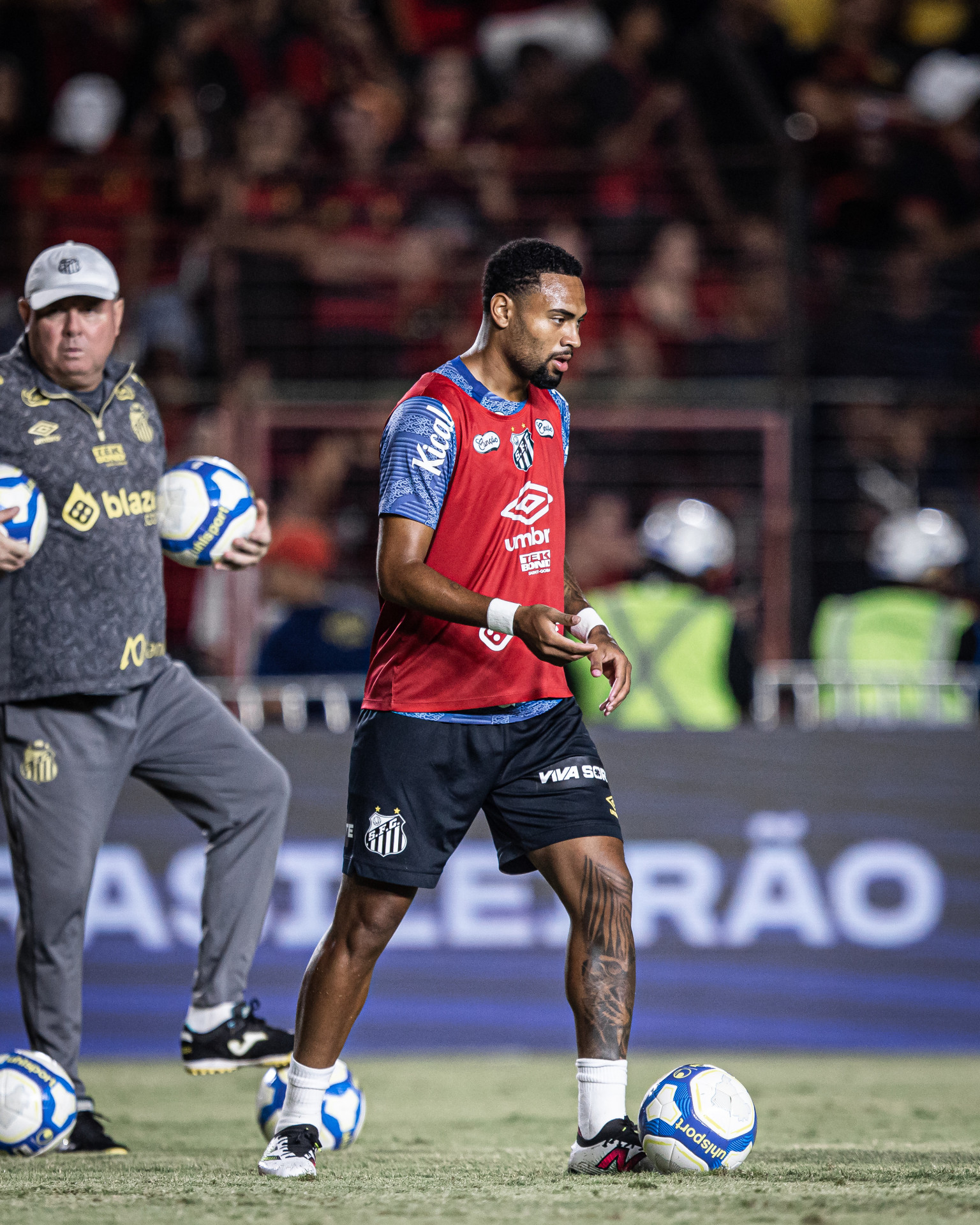 Wendel Silva &eacute; o novo atacante do Cear&aacute;