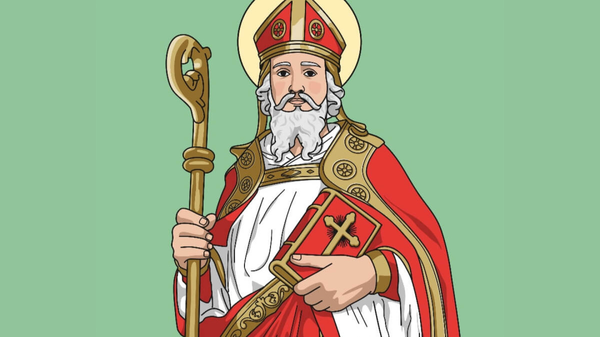 Dia de São Valentim: 6 orações para fortalecer o amor e os relacionamentos