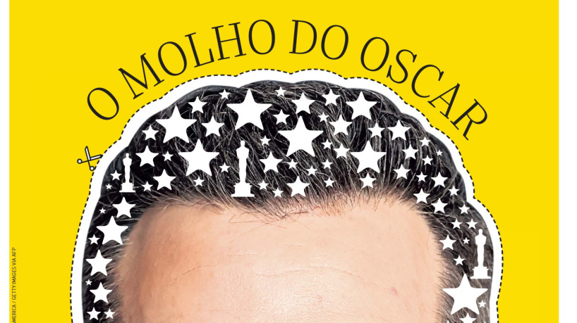 O POVO traz máscara de Wagner Moura na edição dest...