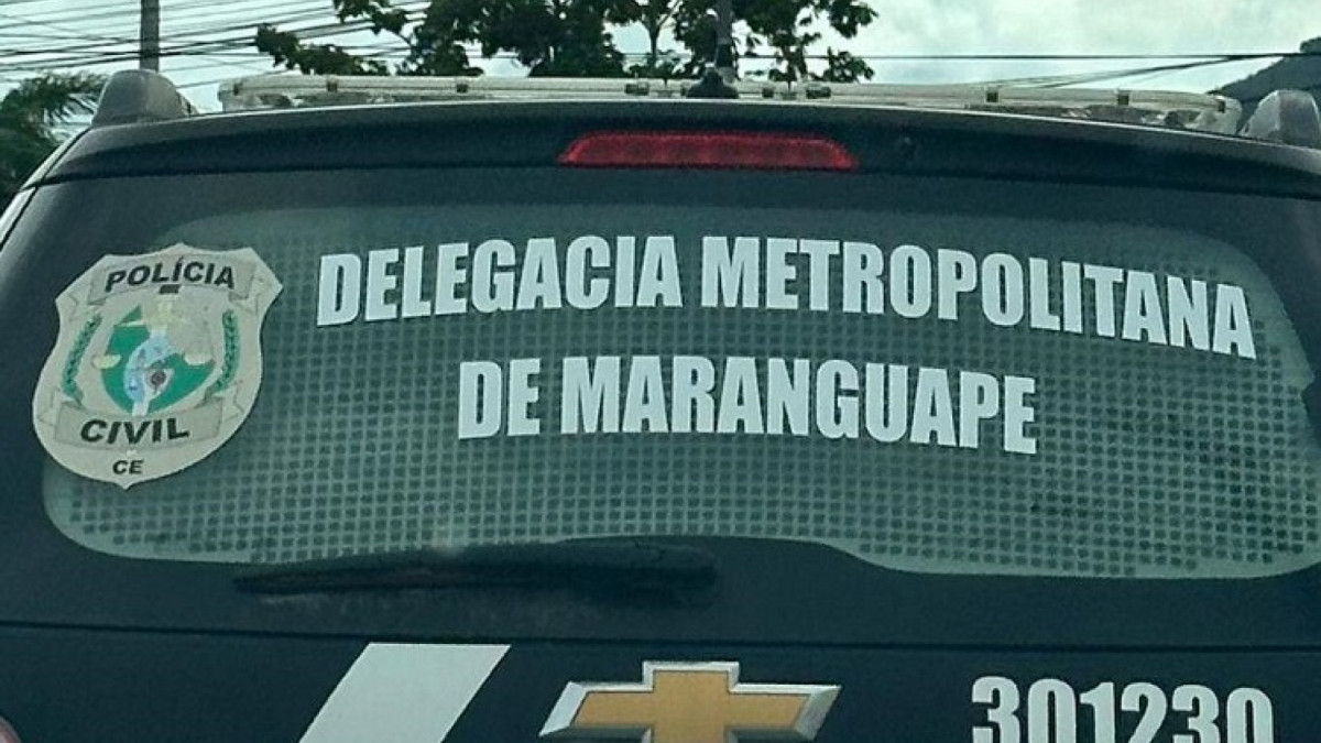 Ação conjunta das polícias Civil e Militar levou à prisão de seis suspeitos de torturarem homem por três dias em Maranguape