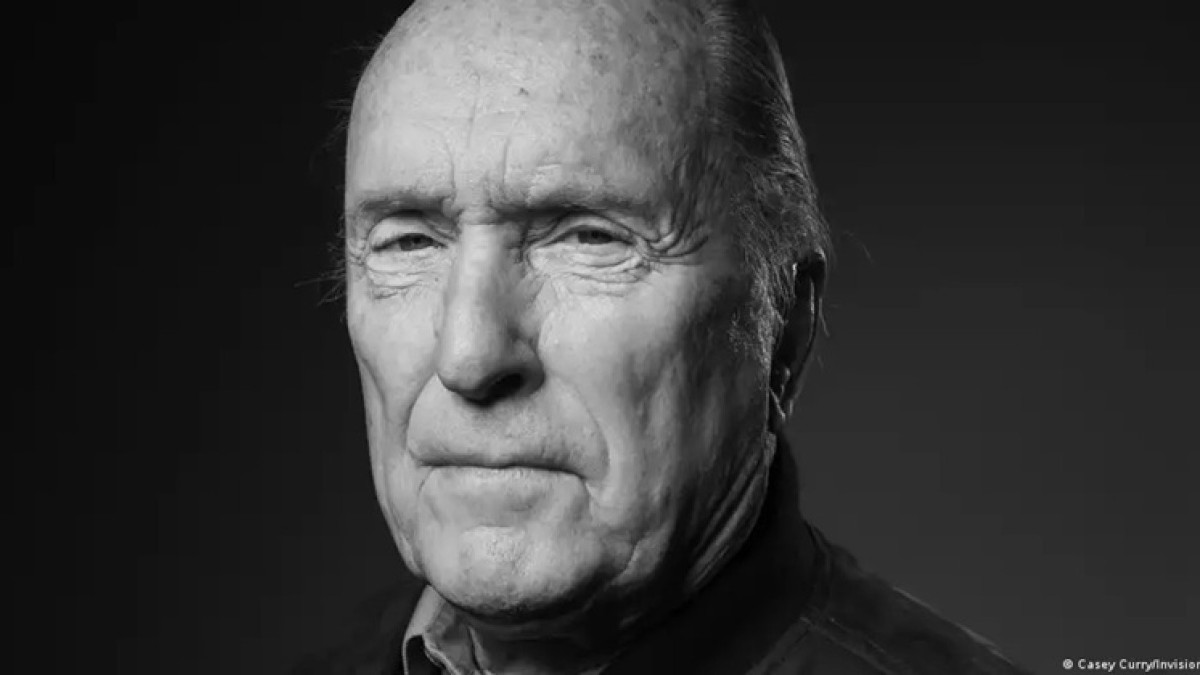 Duvall foi parte de uma geração de atores que inclui Robert De Niro, Dustin Hoffman e Gene Hackman