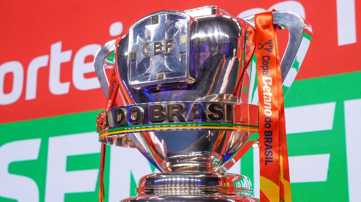 Copa do Brasil de 2026 tem quatro clubes cearenses