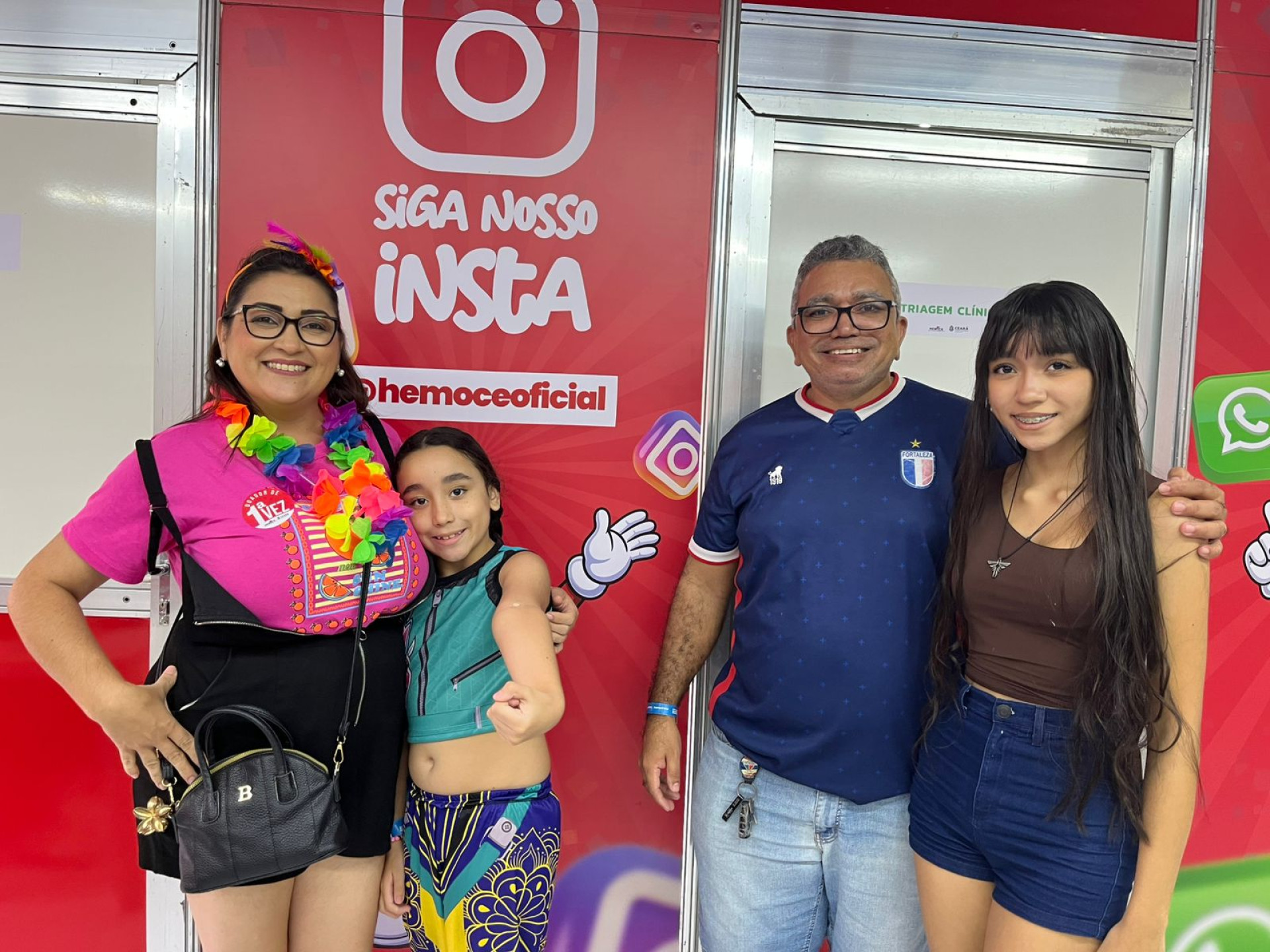 Inscrito como doador de &oacute;rg&atilde;os, o analista financeiro Jeisiel Rodrigues, 47, foi acompanhado da esposa, a aut&ocirc;noma e estudante de enfermagem Yzi Loiola, 42; e das filhas, Maria Cec&iacute;lia, 15; e Laila Loiola, 7.