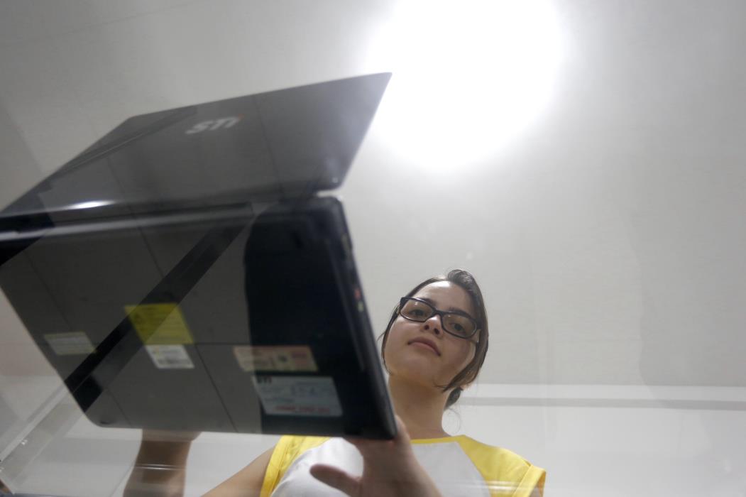 Janeiro vem com bandeira tarif&aacute;ria sem custo para o consumidor (Foto: F&Aacute;BIO LIMA)