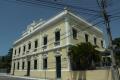Fachada do Paço Municipal de Fortaleza