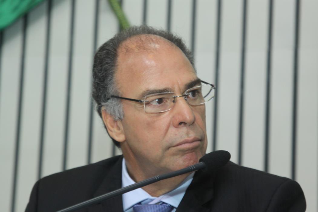  Fernando Bezerra Coelho (PSB), senador de Pernambuco.