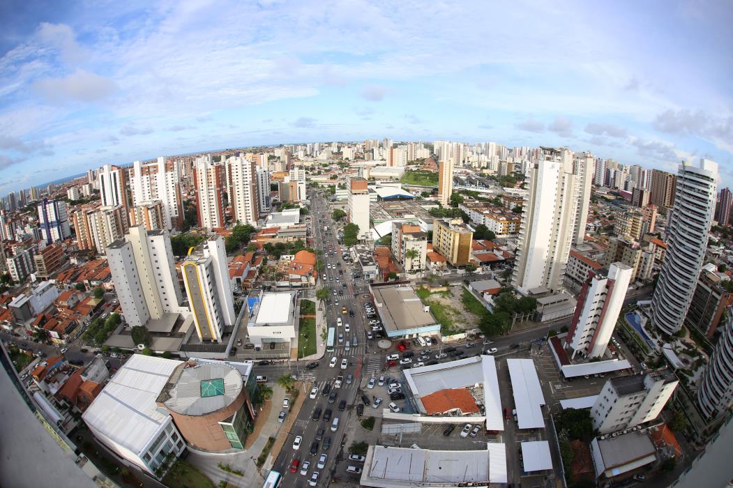 Para 51% dos entrevistados, o cenário atual, que tem trazido dificuldades financeiras para empresas e trabalhadores de todo o Brasil, não alterou em nada seus planos (Foto: CAMILA DE ALMEIDA)